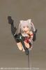 Frame Arms Girl Hand Scale Approximately 75mm Plastic Model Innocentia, Tall, Non-scale Kit.