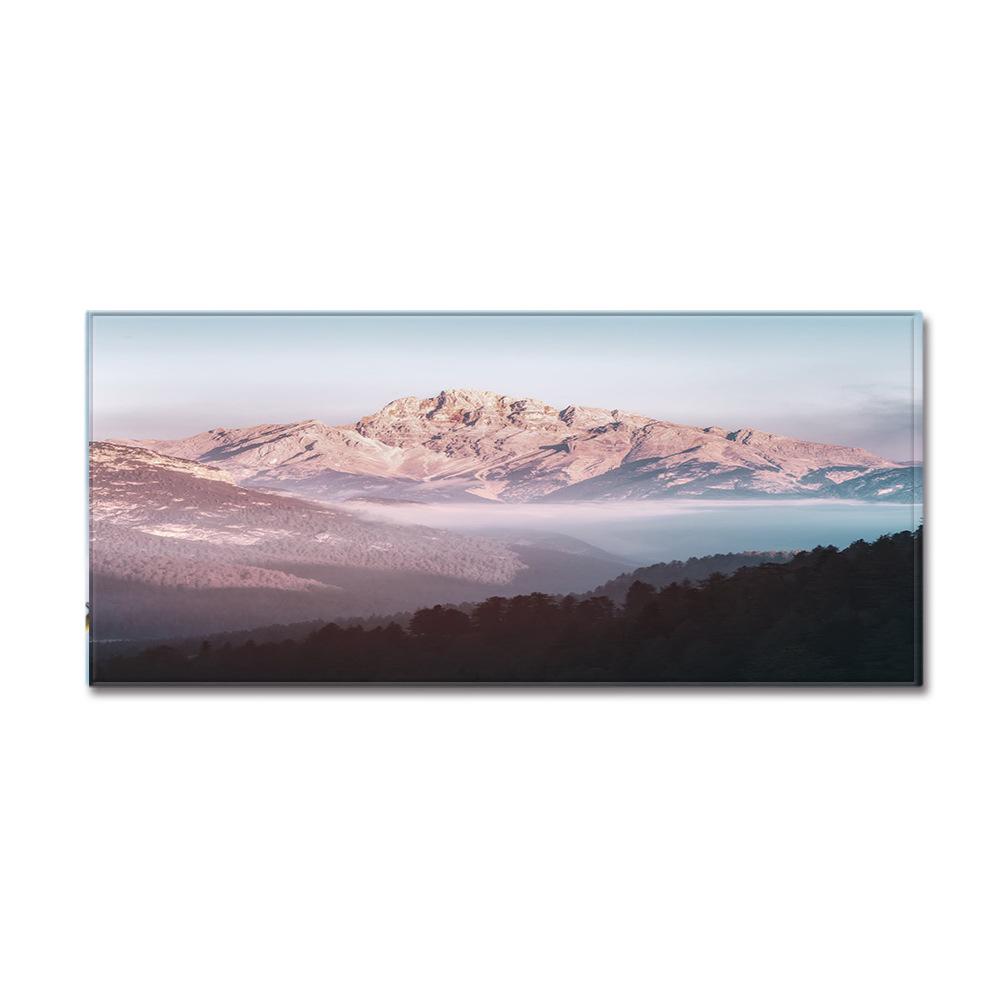 Scenic Sand Wardrobe Shoe Cabinet Long Floor Mat