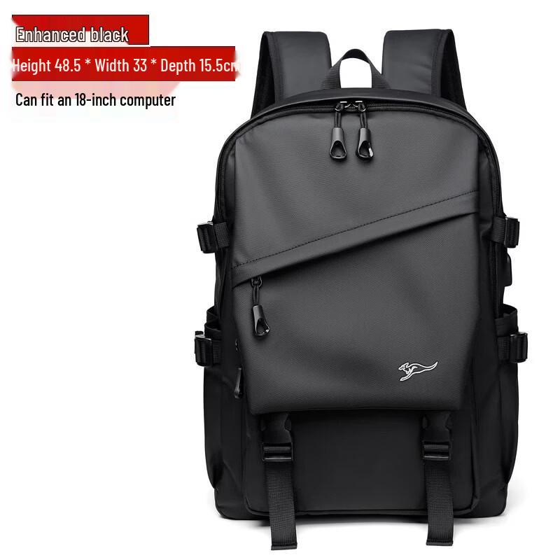 Lishin Men s Travel Laptop Backpack