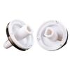 Gas Stove Cooker Control Knobs Adaptors Adjustable Water Heater Rotary Switch