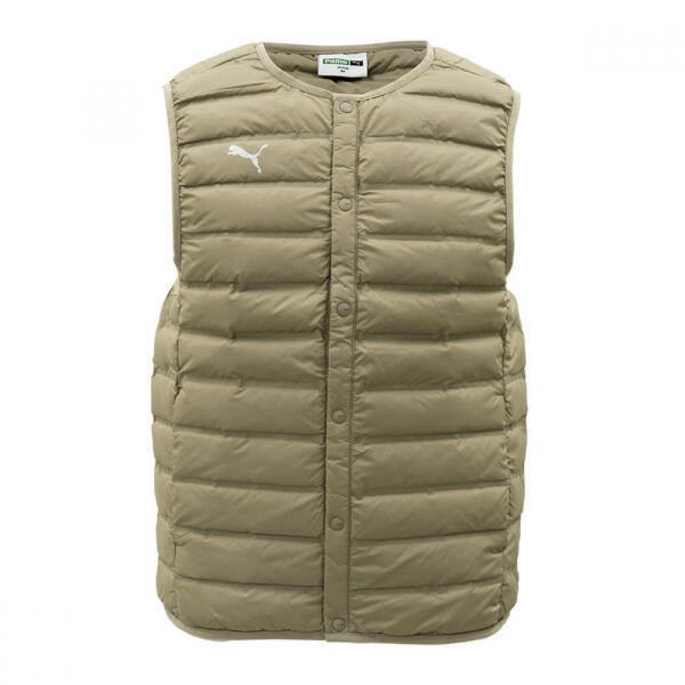 

Puma Liner Goose Down Vest Asia Sp 090(S)/94128504