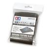 Tamiya Makeup Material Series No.222 Scenery Texture Clay (Dark Earth) 150g 87222