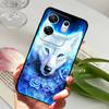 Voor Infinix Zero 30 4G Hoesje Schokbestendig Zacht TPU Siliconen Telefoonhoesje Voor Infinix Zero 30 4G Funda Zero30 X6731B Capa Cartoon