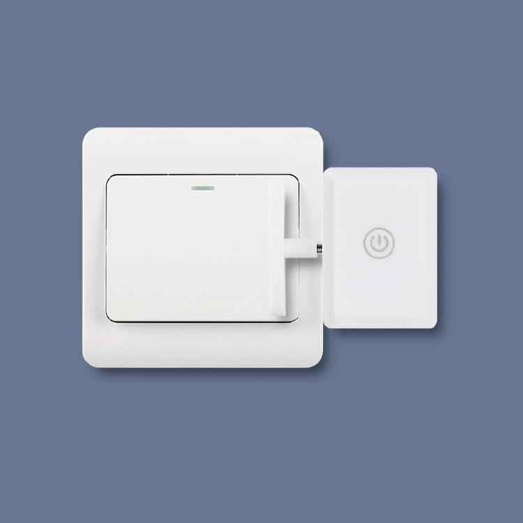 Without Wiring Need Remote Light Switches Set Enhances Home Lighting Convenience Portable for All Ages Daily Use