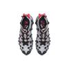 Nike Air Max 720 Ispa Metallic Silver Black CQ6278-001