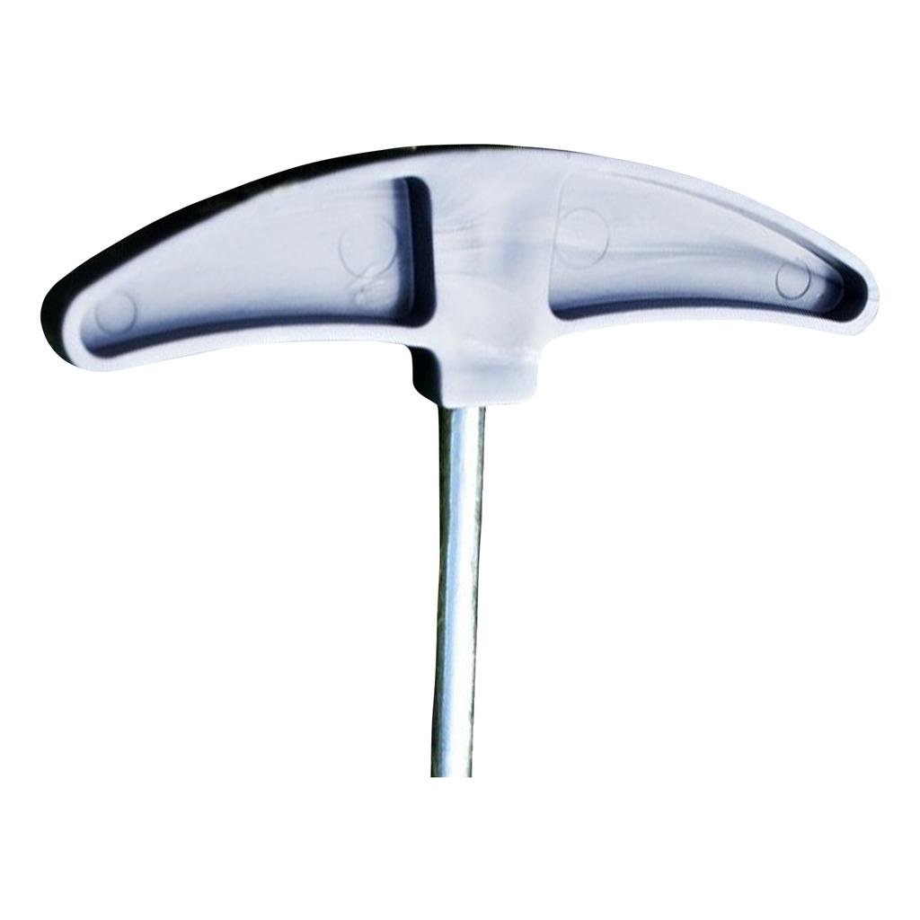 Regatta Great Outdoors Tent Peg Extractor Tool