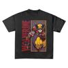 2026 New Wolverine XMen Retro Comic Graphic TShirt Superhero Claw Print Soft Cotton Casual Streetwear For Men Daily Fashion