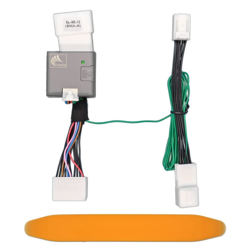 Auto Brake Hold Kit for Rise Rocky