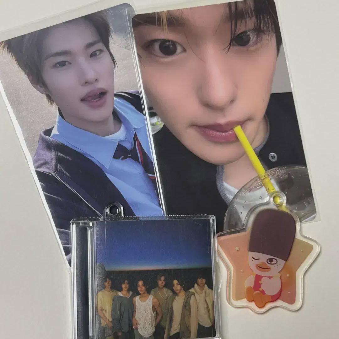 

RIIZE Мега Мини Сохи Набор