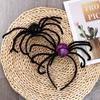 Long-legged Spider Halloween Spider Headband Headwear Halloween Hairbands  Costume Party