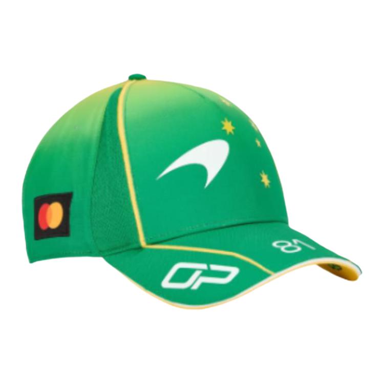 PUMA Polyester Baseball Caps Unisex Fruit Green 027570_01 OSFA