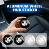 For Holden 56mm Car Logo Wheel Hub Center Cap Sticker Rim Badge Cover Captiva Commodor VZ VE Colorado Caprice VT VX VU VY