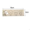 Busy Board DIY Accessories Material Teaching Aids Early Educational Motor Skill Sensory Toys