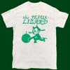 Collection The Jesus Lizard Gift Funny All Size Tee K7.339