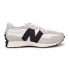 New Balance NB 327 Cushioning Abrasion Resistant Breathable Low top Running Shoes Sea Salt Color PH327FE