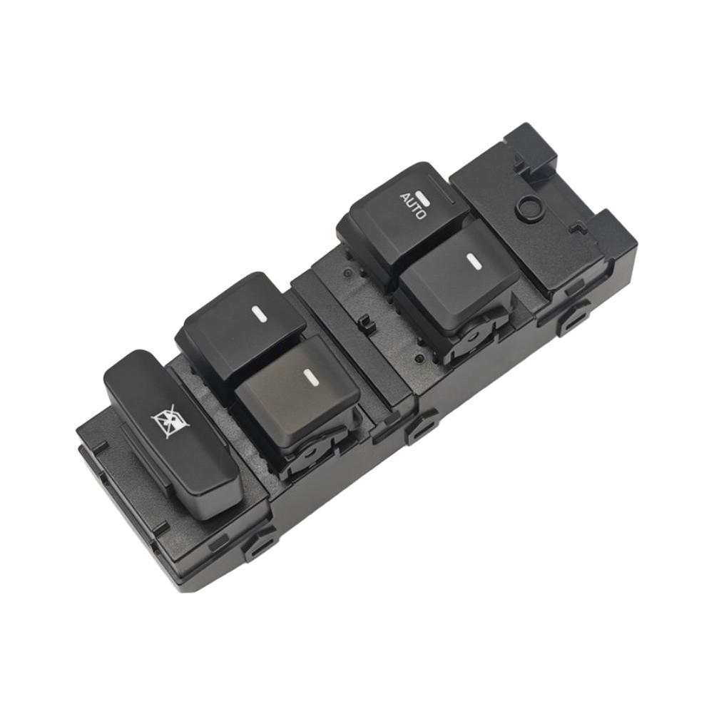 Power /Window /Control Switch 93570-C8110 For Hyundai For I20 GB IB 2015-2019 Left Hand Driver Side Lift Button Replacement AutGood Product