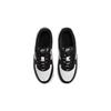Nike Force 1 07 PS Panda Kids Sneakers Black White DV1623-001