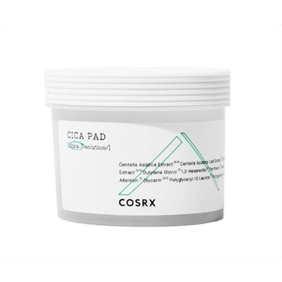 (tm) Pure Fit Cica Pad 90ea (150ml)
