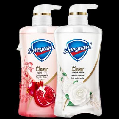 Saponi e gel doccia – Gel doccia