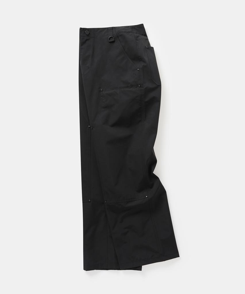 Tullunjeubeulig Tb-No.2 Workwear Pants (E5910G4204)