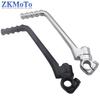 Motorcycle 13mm 16mm Hole Kick Start Lever Pedal For 50cc 70cc 90cc 110cc 125cc 140cc 150cc 160cc KAYO SSR SDG BSE Dirt Pit Bik
