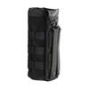 Outdoor Hiking Water Bottle Holder Combination Application
