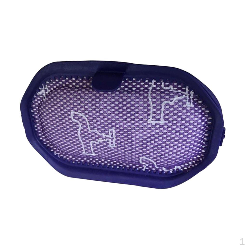 Pre-Filter Vacuum Cleaner Dust Filters for DC30 DC31 DC34