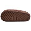 Nike Calm Mule SE Mink Brown Women Sneakers Ironstone FZ3118-200