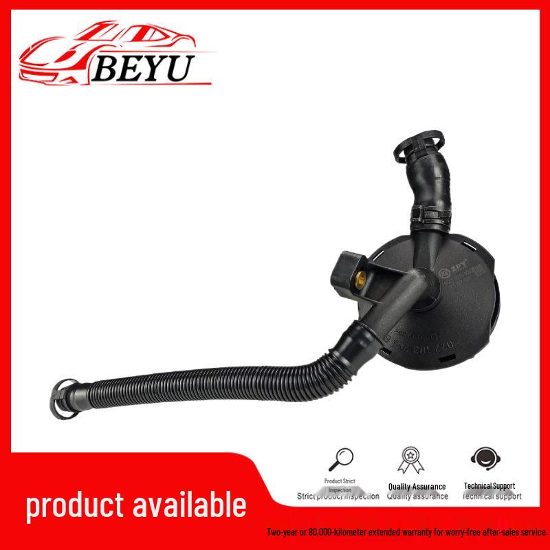 

Crankcase Ventilation Exhaust Pipe for Porsche Cayenne & VW Touareg 95511076500