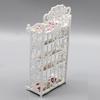 Doll Simulation Furniture Shoe Rack & Shoe for Case Children Sand Toy Model