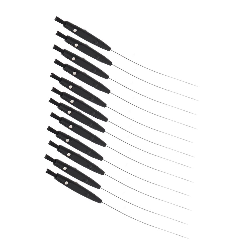 Hearing Aid Cleaning Brush Multifunction Hearing Aid Cleaning Tools for Hearing Amplifier Earbuds