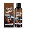 Nourishing Leather Conditioner for Preventing Cracks and Maintaining Softness In Household and Vehicle Leather Goods