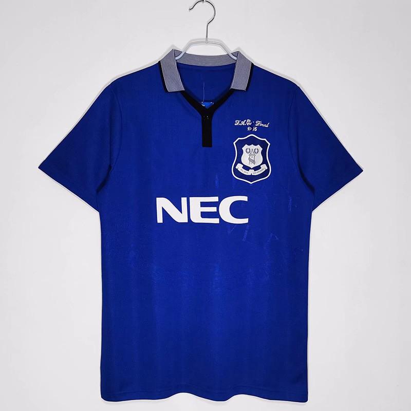 AC Inter Milan Retro Shirt Short-sleeved Germany Chelsea England Juve Paris Football