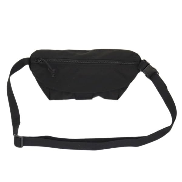 Schultertasche WALKER Schwarz [Briefing] Herren