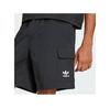 Шорты adidas Originals Trefoil Essentials