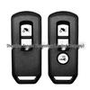 Honda K77/K01/K0W/K0R/K97 Motorcycle Smart Remote Key Shell Replacement