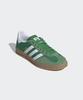 Adidas Gazelle Indoor - Green / Ie6605