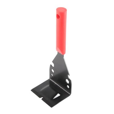 Trim Puller Tile Removal Tool Stainless Steel Multifunctional Effortless Use Compact Molding