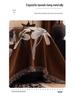 Elegant Chenille Anti-Scratch Sofa Cover - Year-Round Protection
