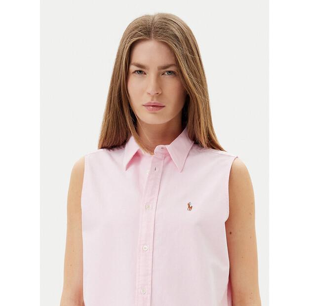 Рубашка Polo Ralph Lauren 211968896003