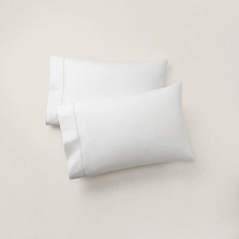 Ralph Lauren Organic Cotton Percale Palmer Sheet Hmrlbedhr223499270