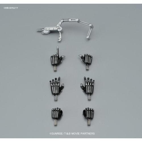 Figure-rise 6 Wild Tiger (TIGER & BUNNY)