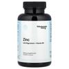 IHerb Zink mit Magnesium und Vitamin B6 Veggie-Kapseln, 60 Stück