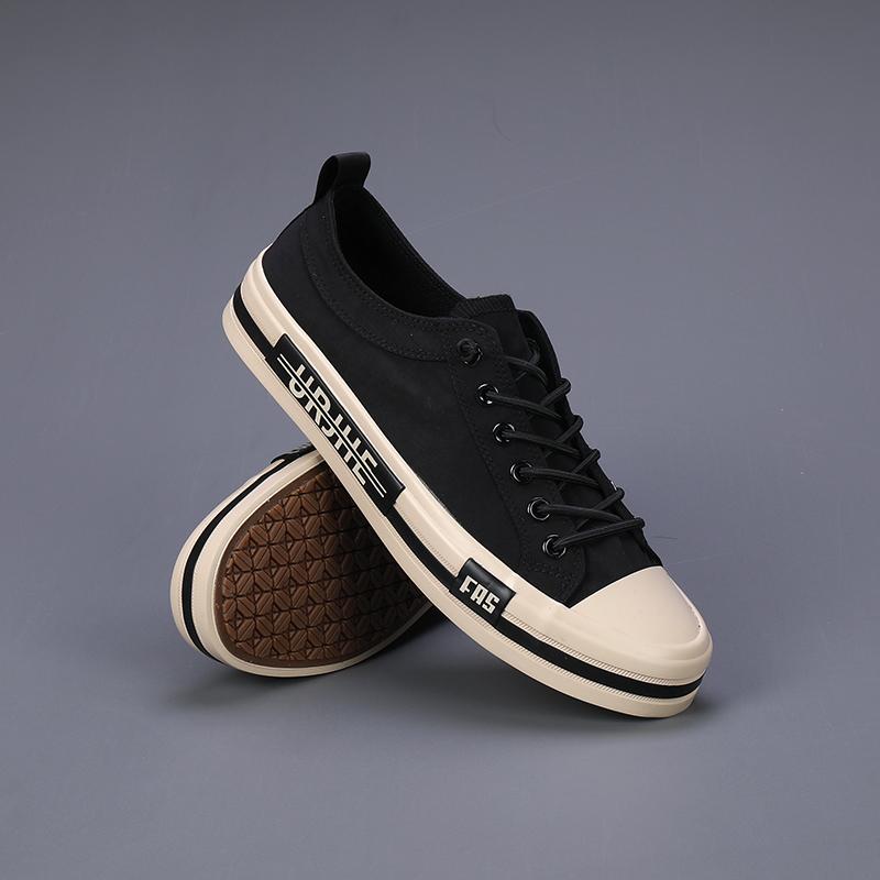 Heißer Verkauf Blaue Herren Freizeitschuhe Frühling Sommer Atmungsaktive Canvas Schuhe für Herren Bequeme Flache Sneakers Mann Vulkanisierte Schuhe