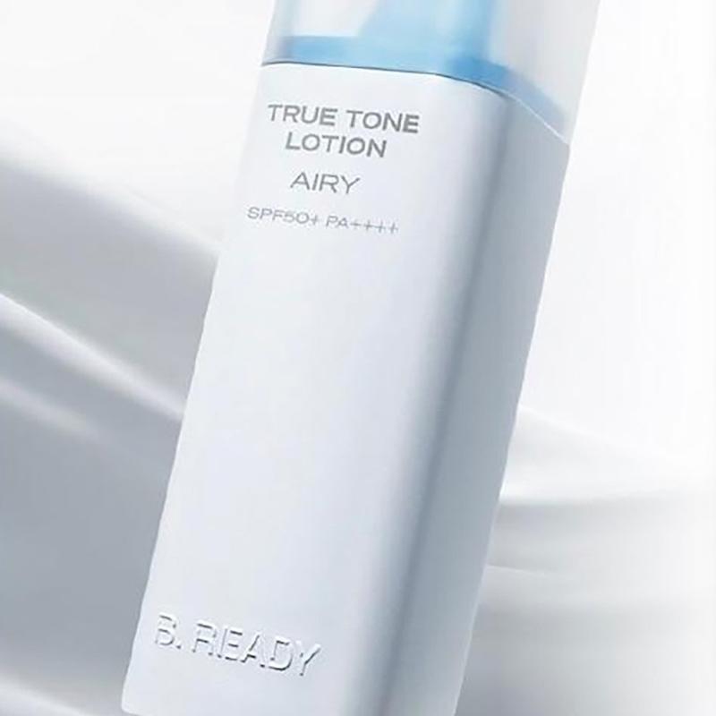 [SEI BEREIT] True Tone Lotion 2.0 Airy LSF 50+ PA++++ 40ml
