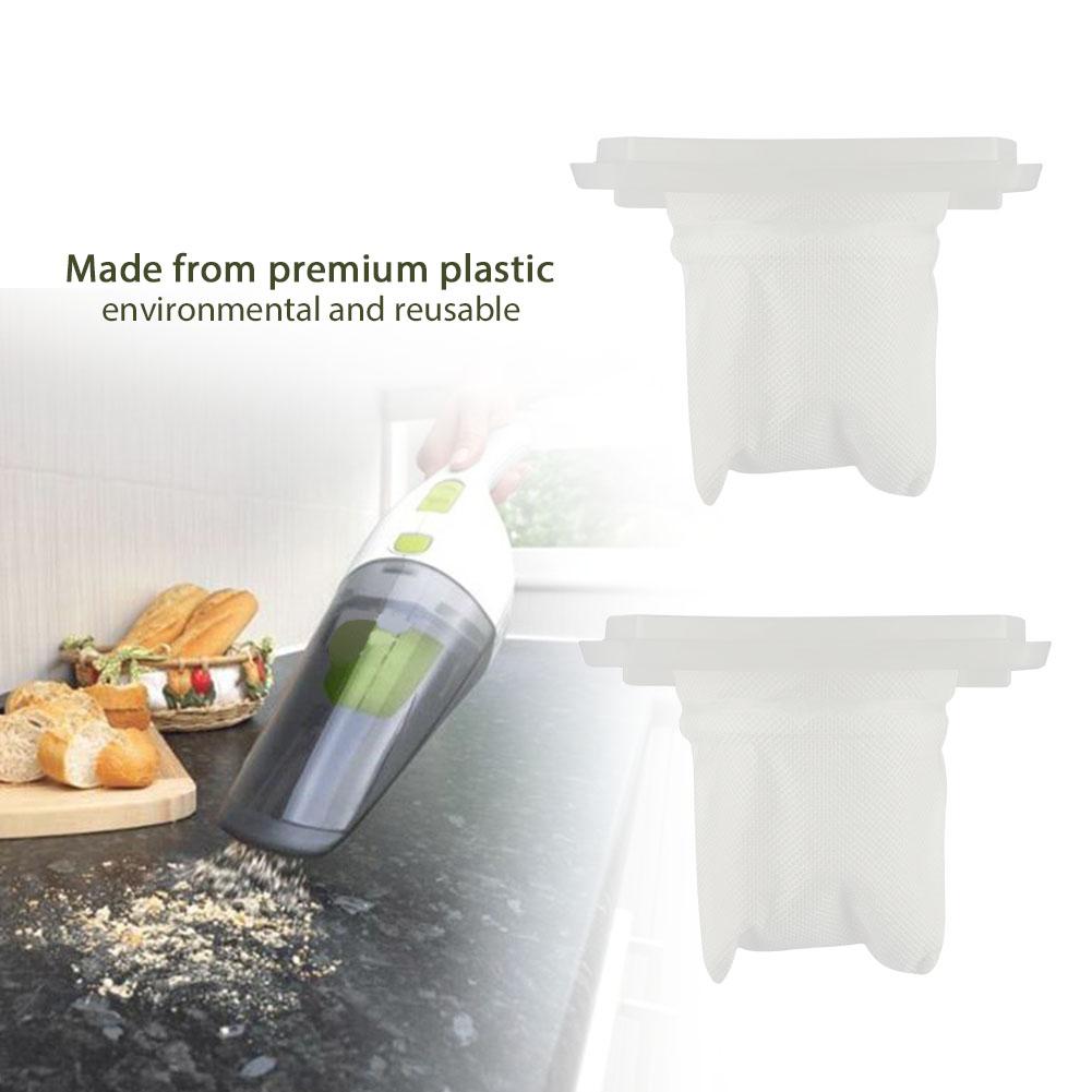 

2 Pcs Replacement Filter for Black & Decker VF110 Vacuum Cleaner Dustbuster Filter