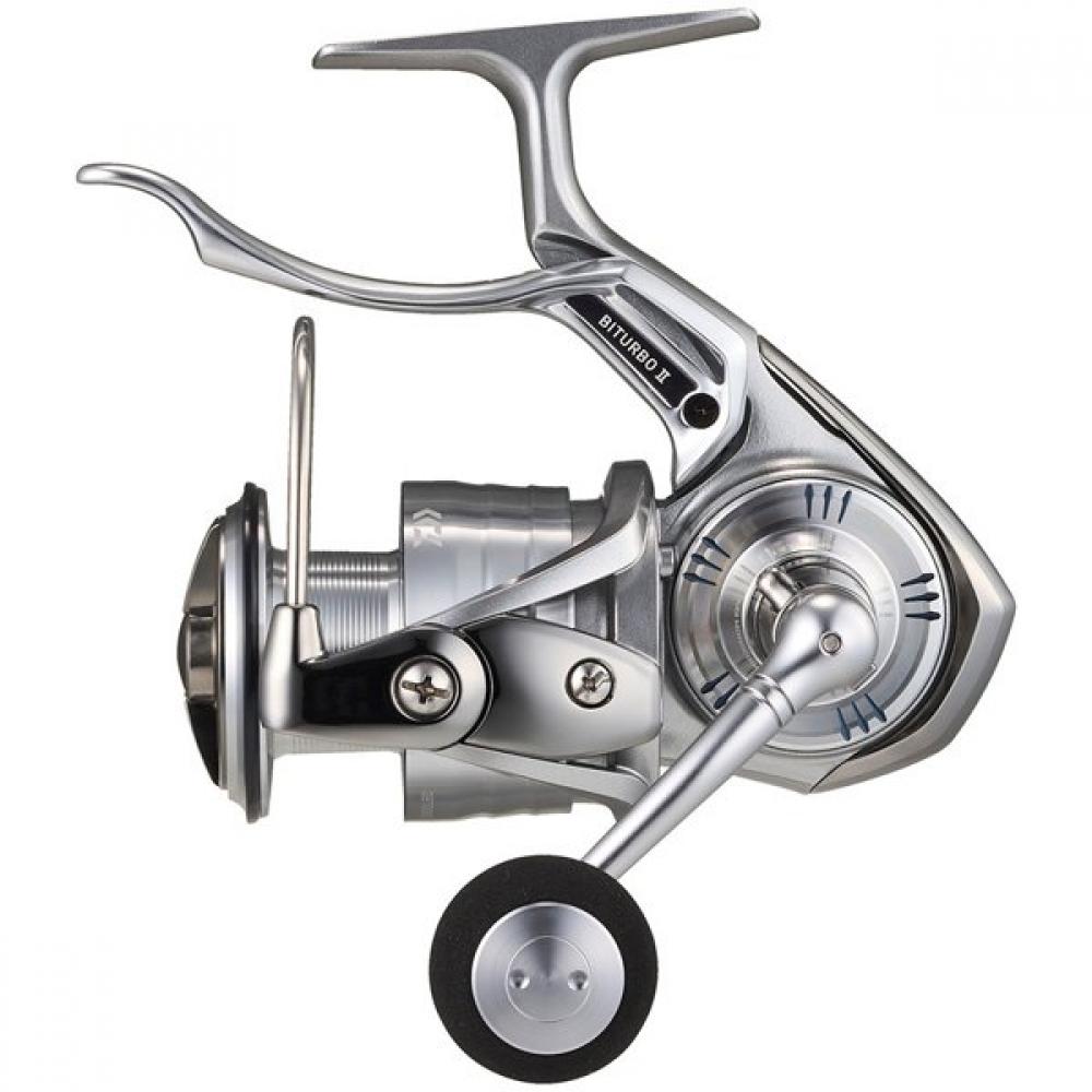 

Daiwa 24 Impalt 3000 Lbd [lever Brake Reel]