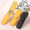 6pcs/Set Stainless Steel Cleaning Ear Tools, Portable Travel-Friendly Cleaning Ear Spoon, Manual Cleaning Ear Tool Set