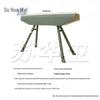 Gymnastics and Athletic Training Equipment