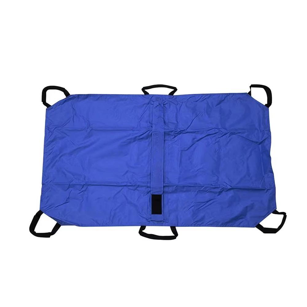Waterproof Pet Transport Stretcher 6 Handles Dog Carrier Stretcher  Rescue Tool